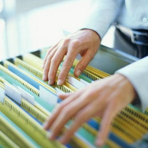 Save or shred? Tax Records Retention Guidelines