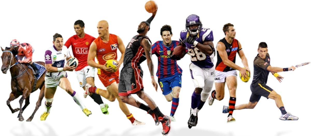 Are You A Professional Athlete? Tax Reform Will Be Changing Your Game!
