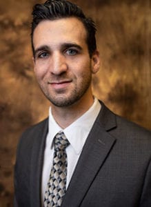 Robert Logan, CPA