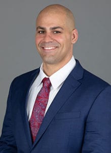 Anthony Casserino, CPA
