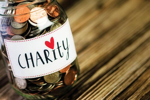 Take Advantage of Temporary Tax Changes for Charitable Contributions