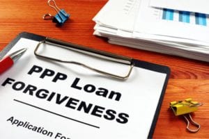 Paycheck Protection Program Flexibility Act Makes Loan Forgiveness Easier