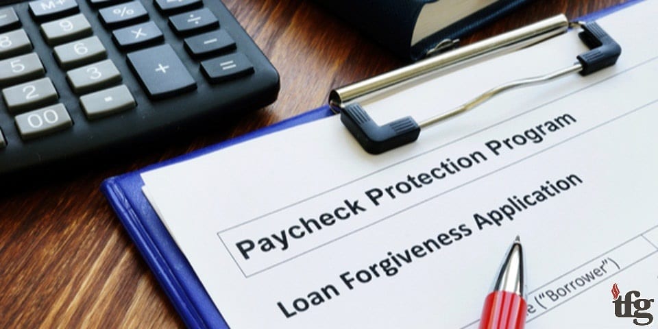 PPP Forgiveness Simplified For Loans Less Than 50K