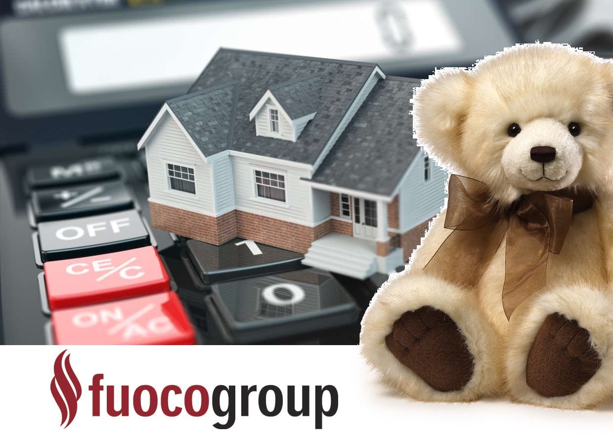 Moving to Escape State Tax? Could You Pass the “Teddy Bear” Test?