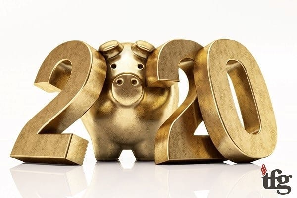 Probing Financial Questions To Properly Position Yourself In 2020