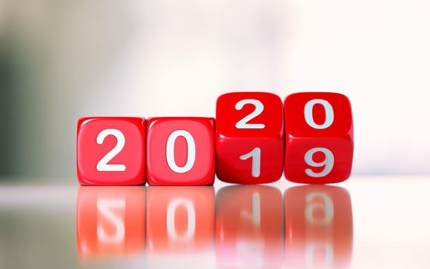 Breaking News About 2020 Tax Brackets And Rates
