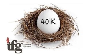 New 401k and IRA Contribution Limits Ahead for 2019