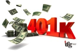 401k Plan Answers to Frequently Asked Questions
