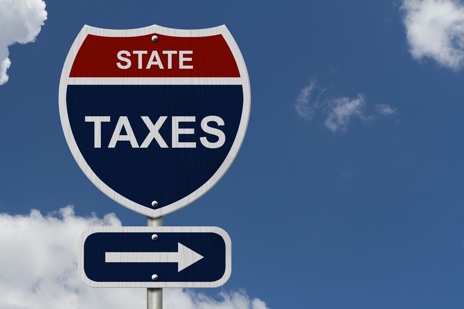 Have you taken state estate taxes into account?