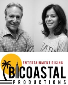 Monthly Client Spotlight Bicoastal Productions