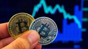 The IRS Wants A Bite Of Your Bitcoin