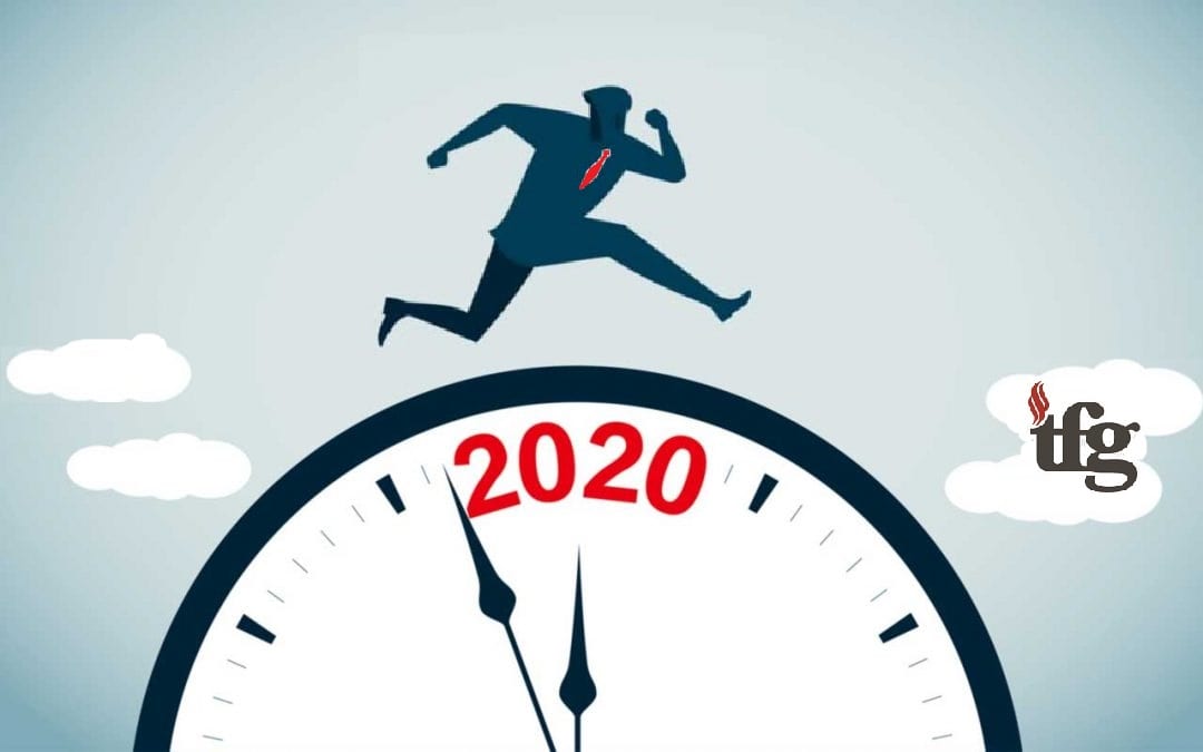 2019 Year End Business Tax Strategies
