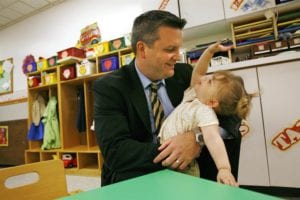 Positively Family Friendly Tax Provisions