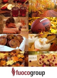Autumn Is Here. Take Time For Tax Planning Time With Your CPA