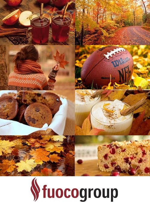 Autumn Is Here. Take Time For Tax Planning Time With Your CPA