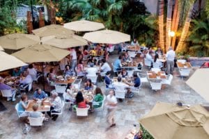 Farmers Table Client Spotlight