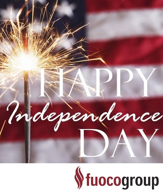 Declare Your Financial Independence This July 4th!