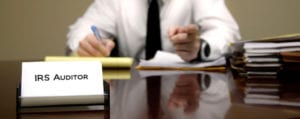 Avoid These Red Flags to Avoid an IRS Audit