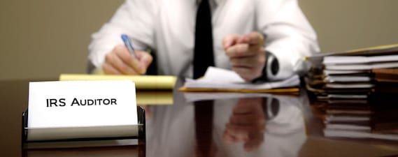 Avoid These Red Flags to Avoid an IRS Audit