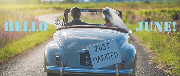 Here Comes The Bride and the IRS