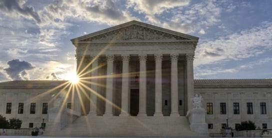Supreme Court Decides Online Sales Tax Case