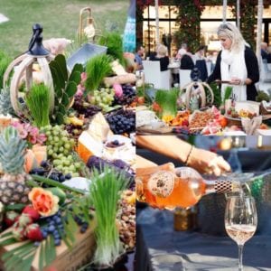 Client Spotlight – Laura Ashley Catering and Events