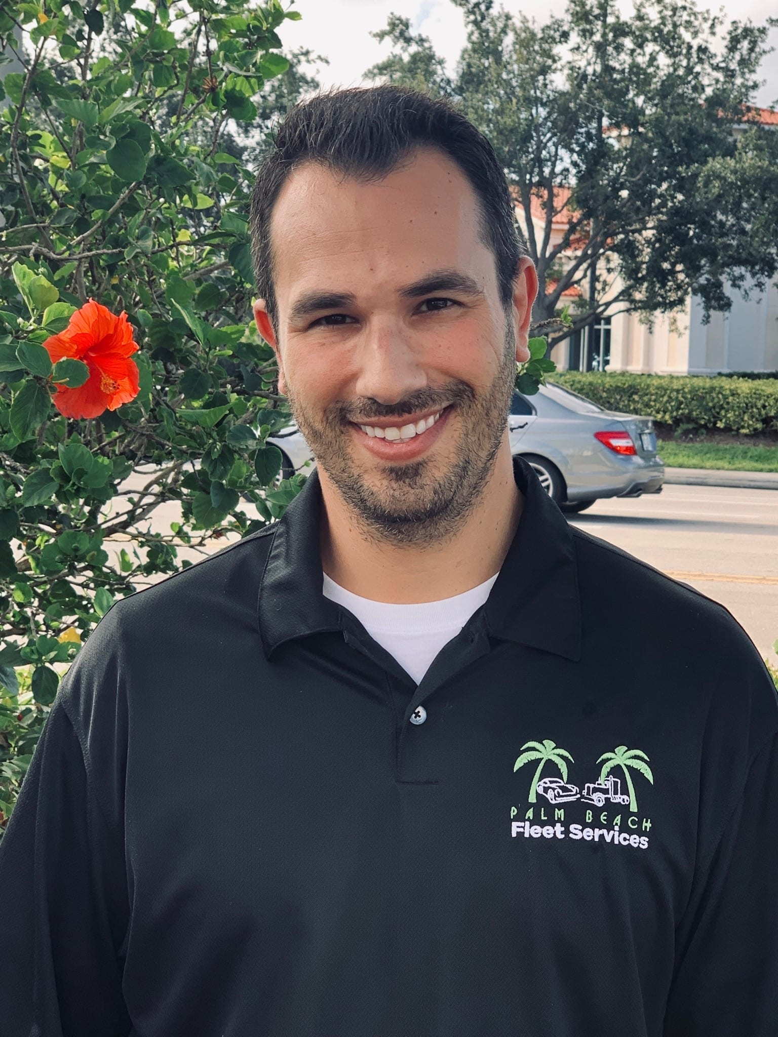 Client Spotlight Palm Beach Fleet Services
