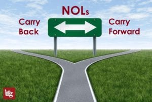 If You Have NOLs We Finally Have Guidance