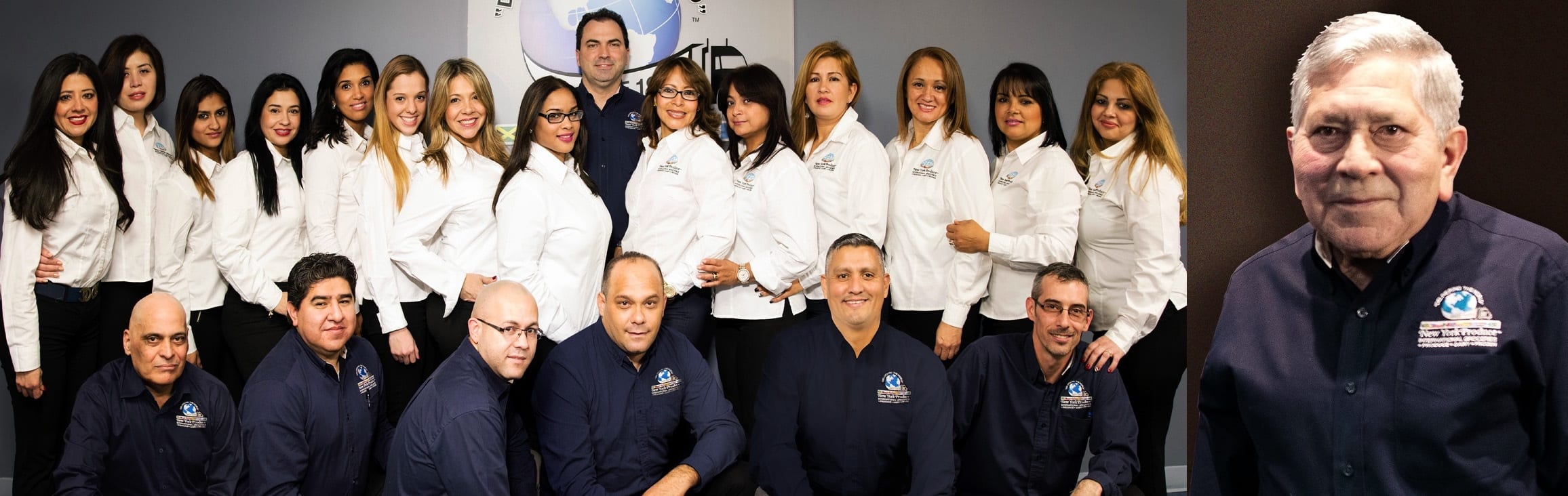 Monthly Client Spotlight New York Produce Inc