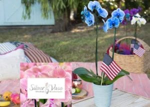 Monthly Client Spotlight – Silver Vase Inc