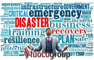 Employer Hurricane Preparedness and Business Continuity Plan