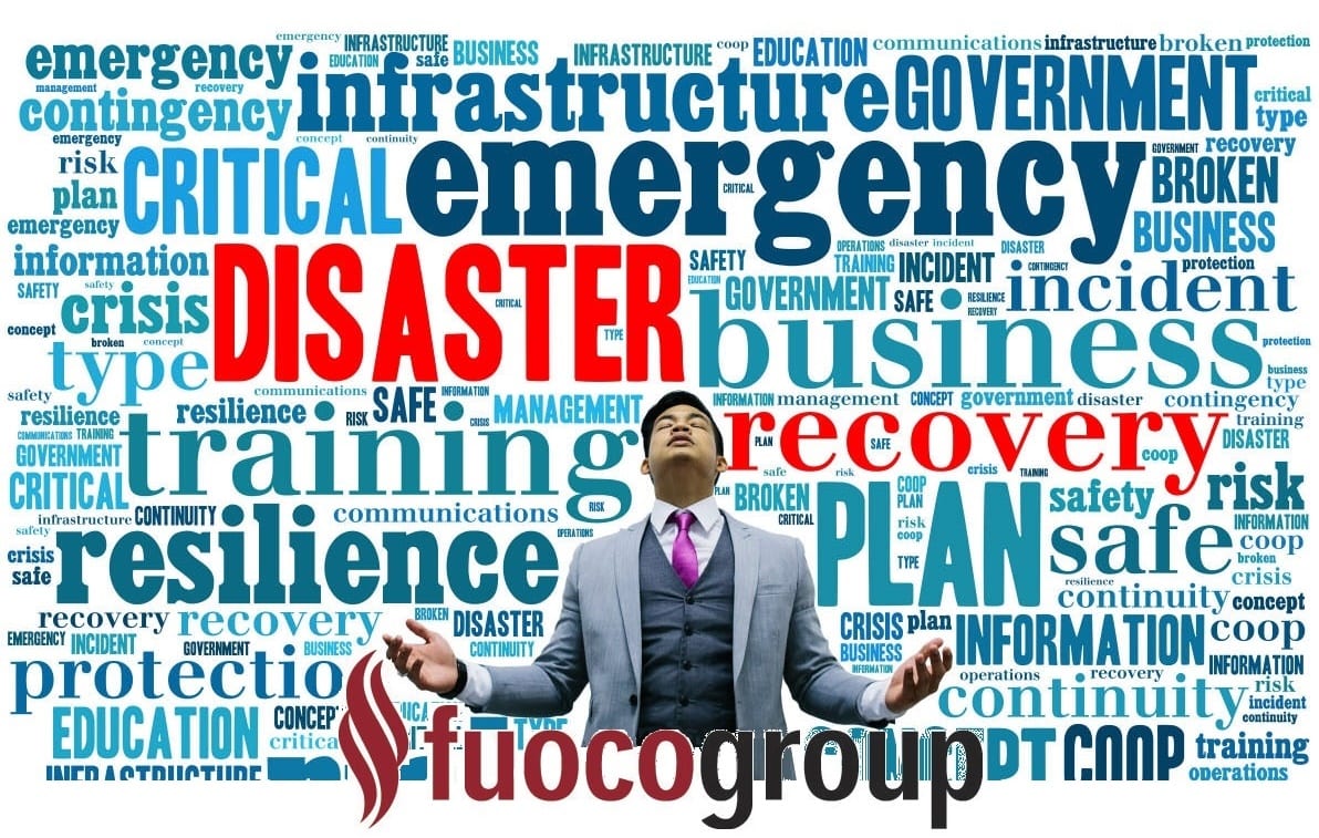 Employer Hurricane Preparedness and Business Continuity Plan