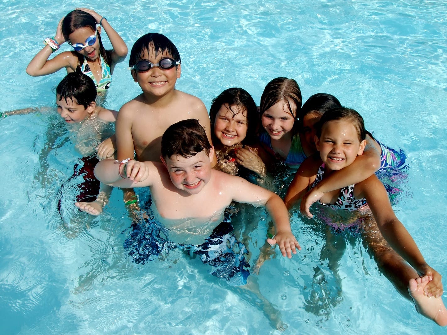 Get a Tax Credit for Summer Camp