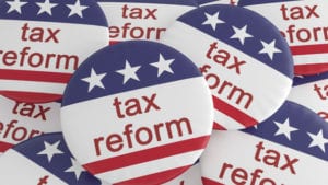 Tax Reform’s Dirty Dozen 12 Questions to Ask When Tax Planning This Fall