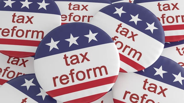 Tax Reform’s Dirty Dozen 12 Questions to Ask When Tax Planning This Fall