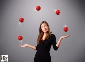 Rebalancing Your Pandemic Portfolio