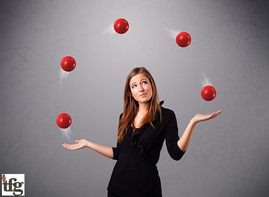 Rebalancing Your Pandemic Portfolio