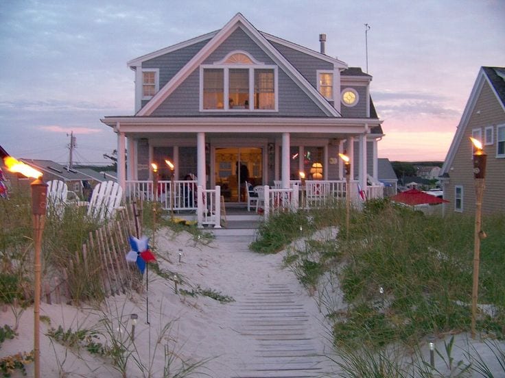 Airbnb Hosts May Be Subject To Taxes When Renting a Summer Home