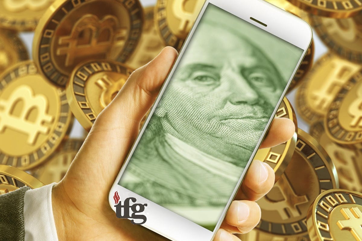 Will Crypto Be Your Kryptonite