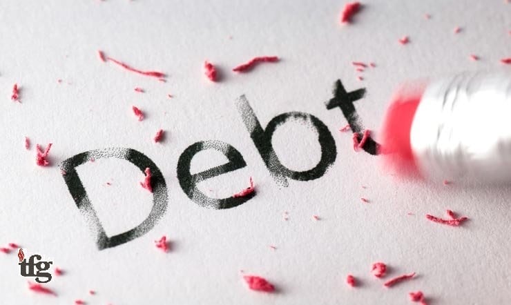 Financial Restructuring Tax Efficiently