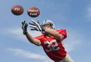 End Of Year Game Mutual Funds vs ETFs Pass Through