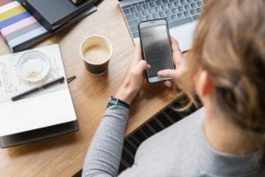 Can Your Employer Pick Up The Tab For Your Cell Phone Or Internet