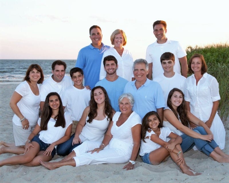 Blended Families Are Special With Special Estate Planning Needs