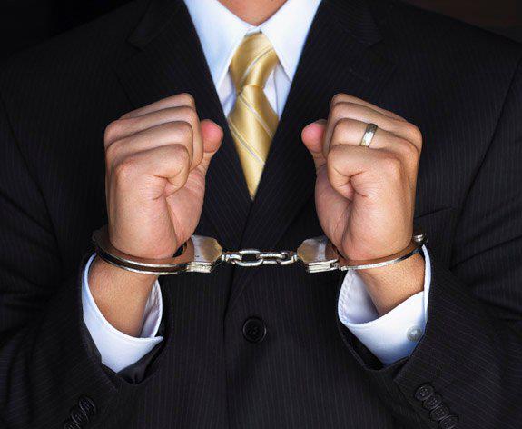 Is There a Thief Hiding in Your Company?