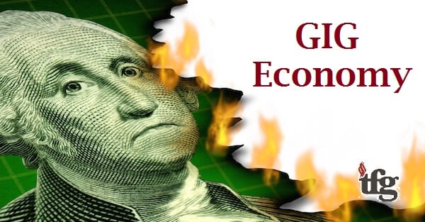 Tax Help For Those In The Gig Economy