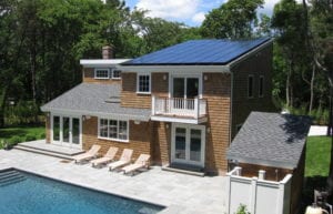 Go Solar This Summer for Tax Savings