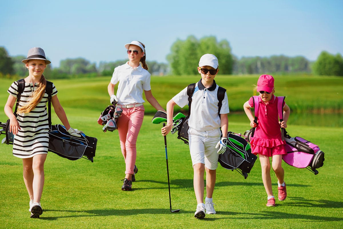 Parents Should Not Sweat Summer Time Child Care Or Camp Expenses