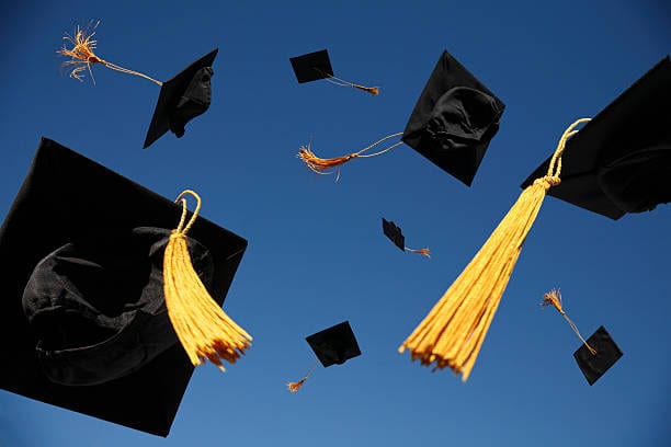 Short List of Tax Considerations for College Grads