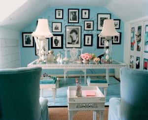 Home Sweet Home Office Deduction