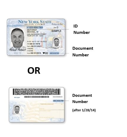 New York State Tax Filers Face New Drivers’ License or State Issued ID Requirement for Tax Year 2016